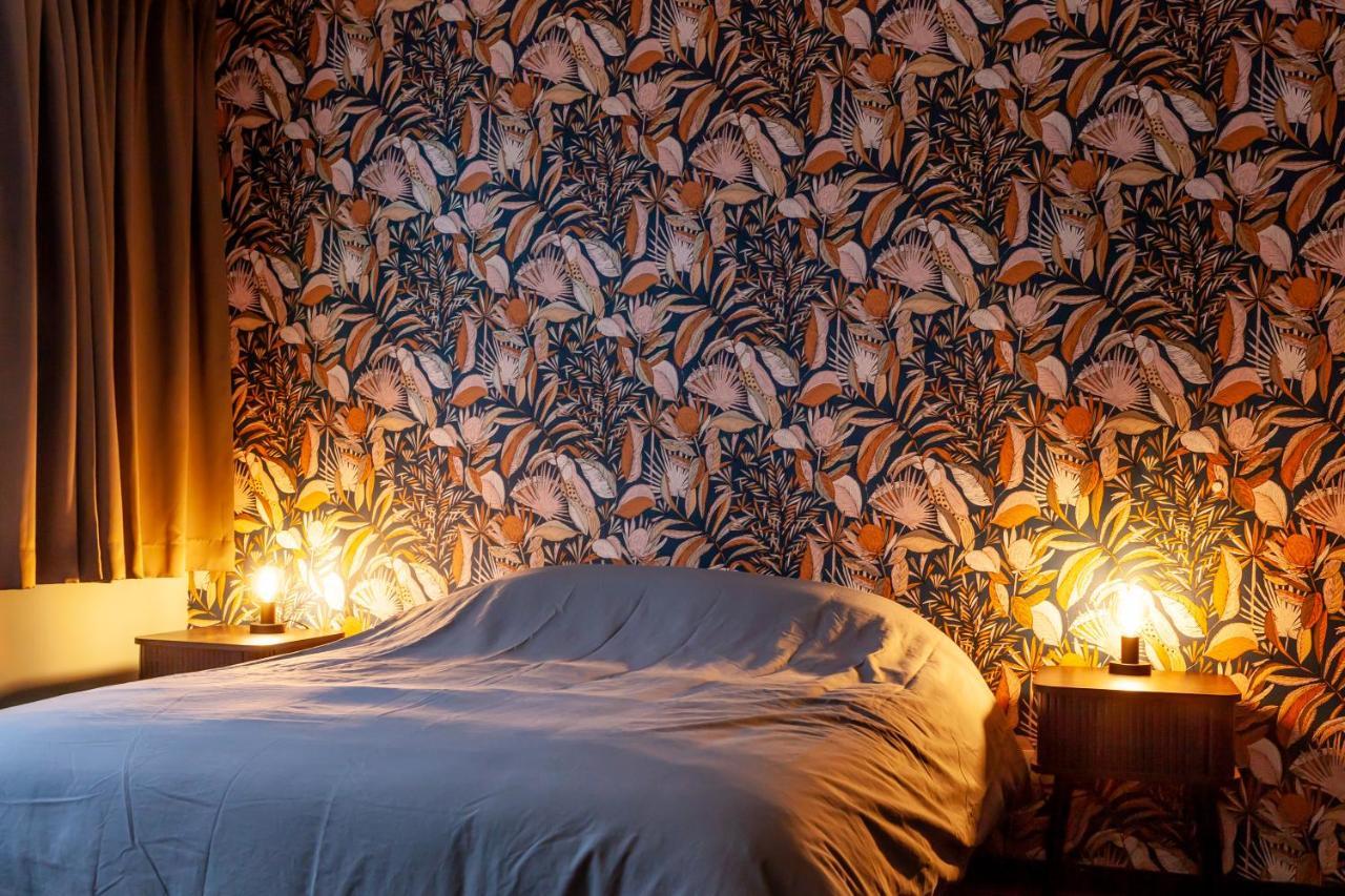 Hey - Aparthotel Brussels Άντερλεχτ Εξωτερικό φωτογραφία
