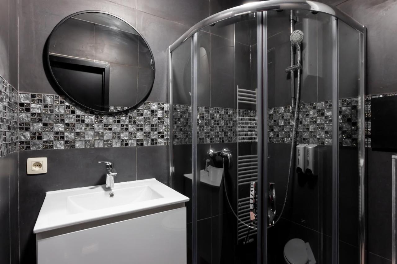 Hey - Aparthotel Brussels Άντερλεχτ Εξωτερικό φωτογραφία