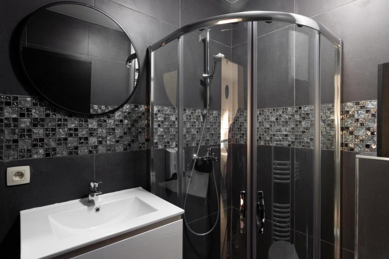 Hey - Aparthotel Brussels Άντερλεχτ Εξωτερικό φωτογραφία