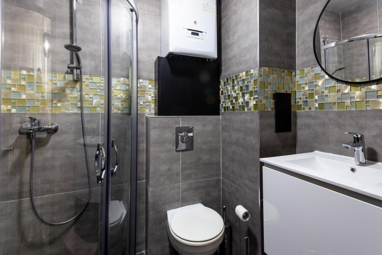 Hey - Aparthotel Brussels Άντερλεχτ Εξωτερικό φωτογραφία