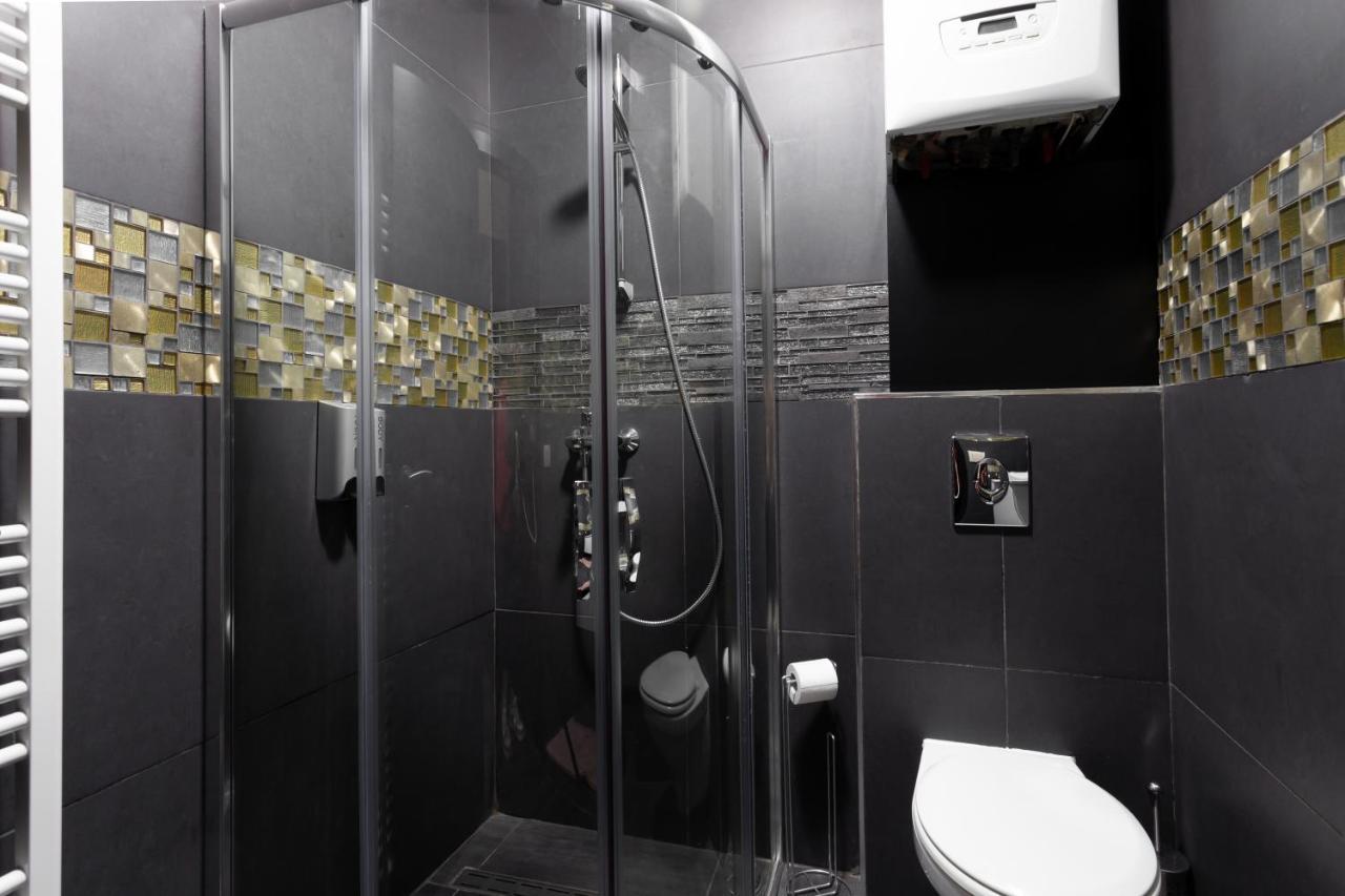 Hey - Aparthotel Brussels Άντερλεχτ Εξωτερικό φωτογραφία