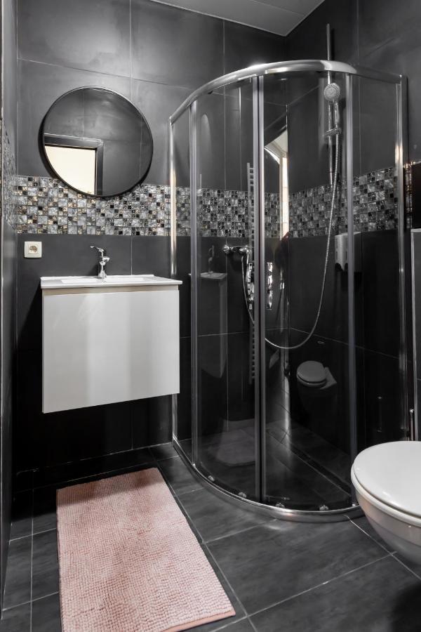 Hey - Aparthotel Brussels Άντερλεχτ Εξωτερικό φωτογραφία