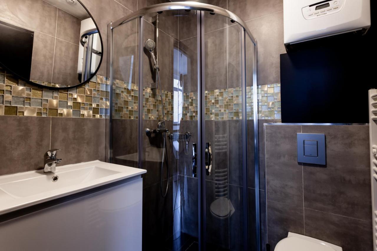 Hey - Aparthotel Brussels Άντερλεχτ Εξωτερικό φωτογραφία